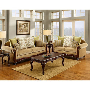 Banstead - Love Seat