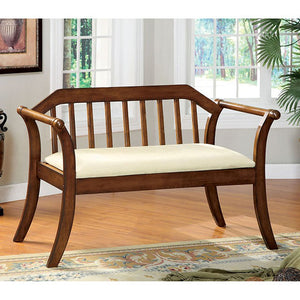 Derby - Bench