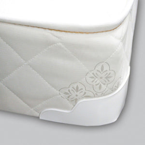 Daisy - 6" Twin Size