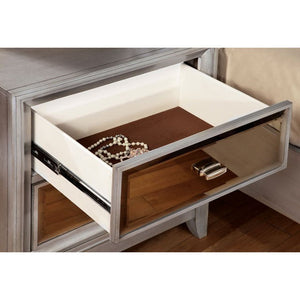 Golva - E.King Bed