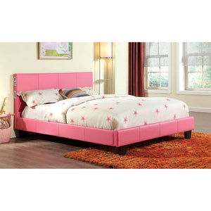 Evans - E.King Bed