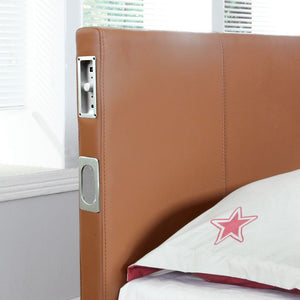 Evans - Twin Bed
