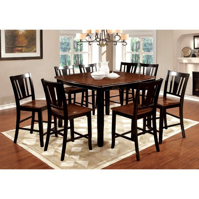 Dover - Side Chair (2/Box)