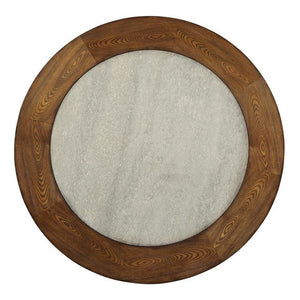 Hailey - Round Dining Table
