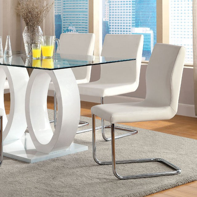 Lodia - Dining Table