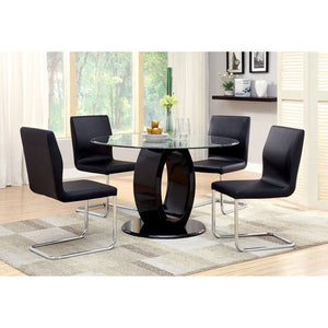 Lodia - Side Chair (2/Box)