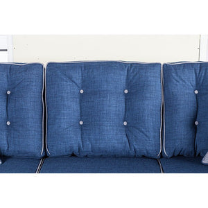 Ravel - Love Seat