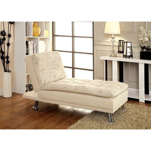 Hauser - Chaise