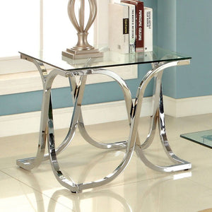 Luxa - End Table