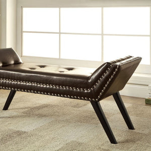 Wesby - 50"L Bench