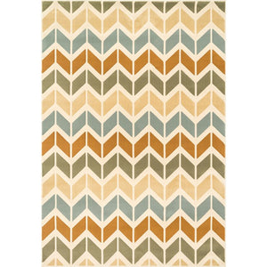 Windel - Round Area Rug