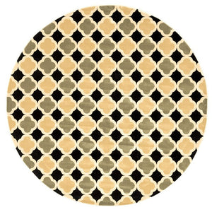 Windel - Round Area Rug