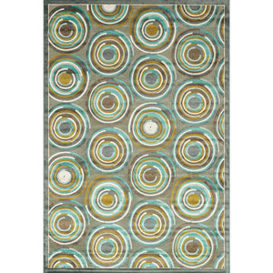 Atlas - Large Area Rug