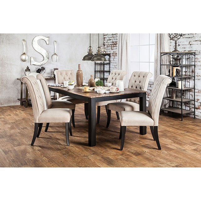 Marshall - Dining Table