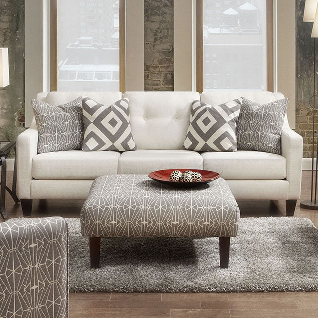 Parker - Sofa