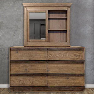 Coimbra - Dresser