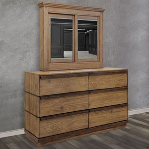 Coimbra - Dresser