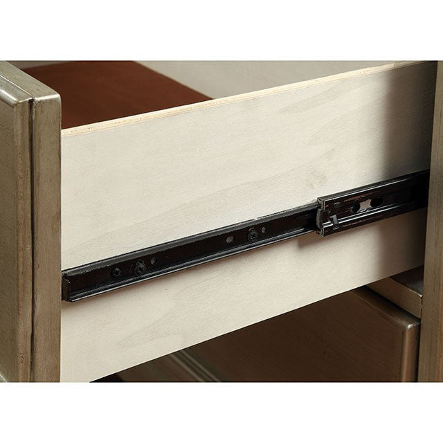 Enid - Queen Bed