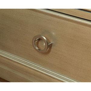 Enid - Queen Bed