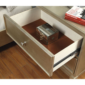 Enid - Queen Bed