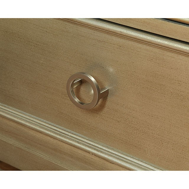 Enid - Cal.King Bed