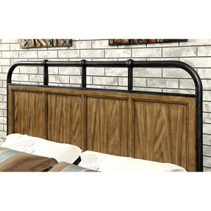 Mcville - Cal.King Bed