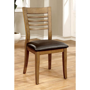 Dwight - 48" Round Table