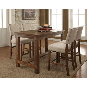 Sania - Counter Ht. Chair (2/Box)