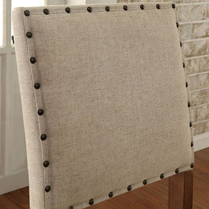 Sania - Counter Ht. Chair (2/Box)