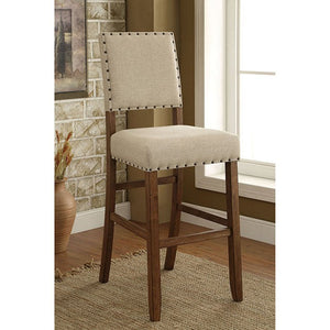 Sania - Bar Chair (2/Box)