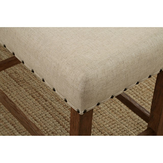 Sania - Counter Ht. Chair (2/Box)