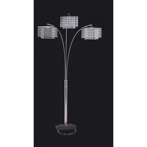 Tina - Arch Lamp
