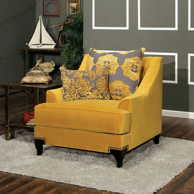 Viscontti - Chair