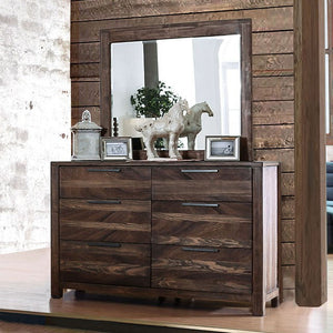 Hankinson - Dresser