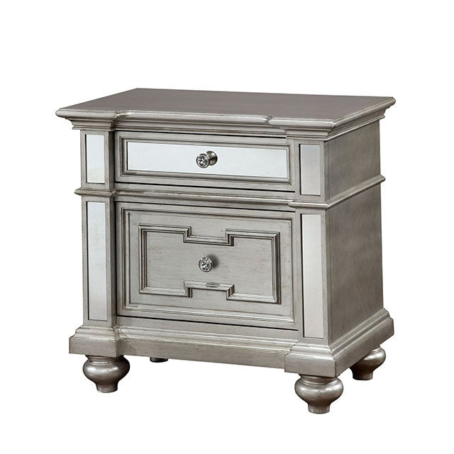 Salamanca - Night Stand