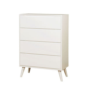 Lennart - Chest