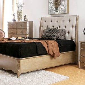 Celine - E.King Bed