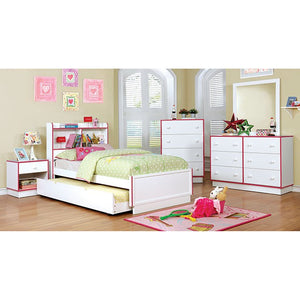 Bobbi - Night Stand