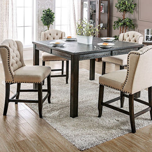 Sania - Counter Ht. Table