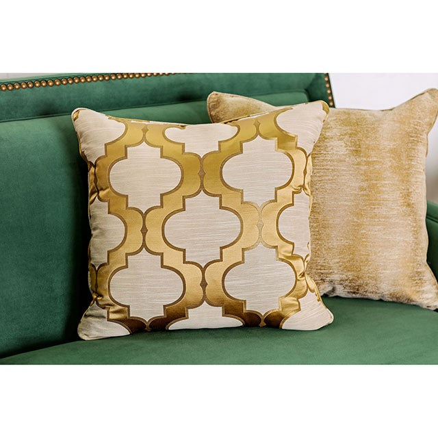 Verdante - Love Seat
