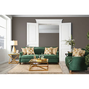 Verdante - Love Seat