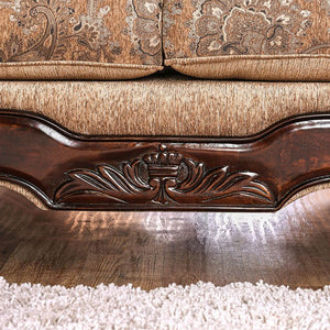 Nicanor - Sofa