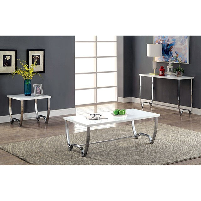 Trina - End Table