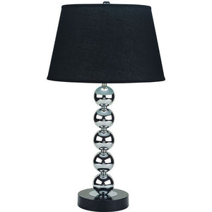Opal - Table Lamp (2/Box)