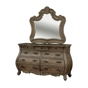 Cursa - Dresser