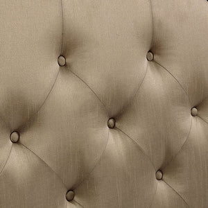 Capella - E.King Bed