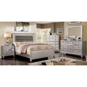 Avior - Night Stand