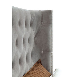 Cayla - E.King Bed