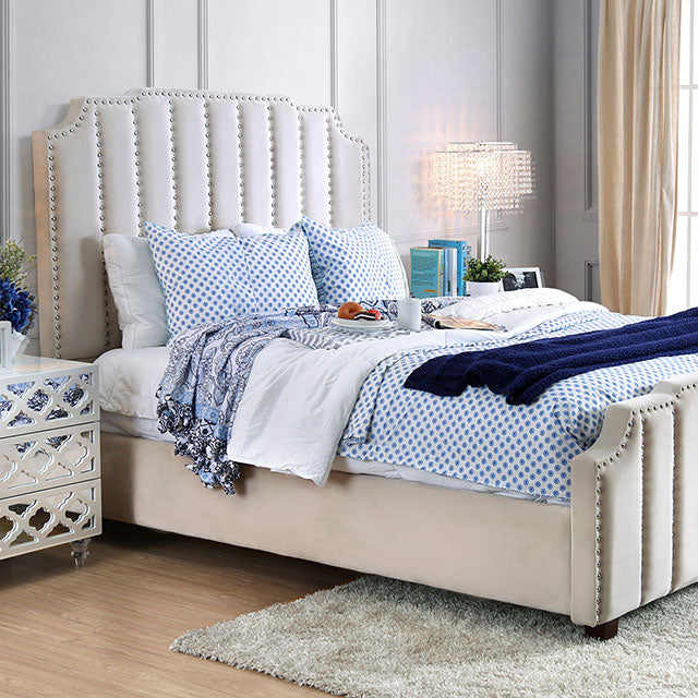 Atria - Queen Bed