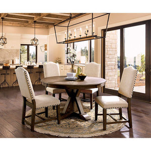 Julia - Round Dining Table